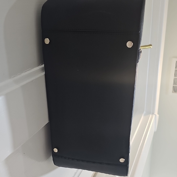 Kate Spade Classic Black Tote - Picture 5 of 9